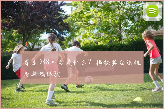 尊龙D88平台是什么？揭秘其合法性与游戏体验