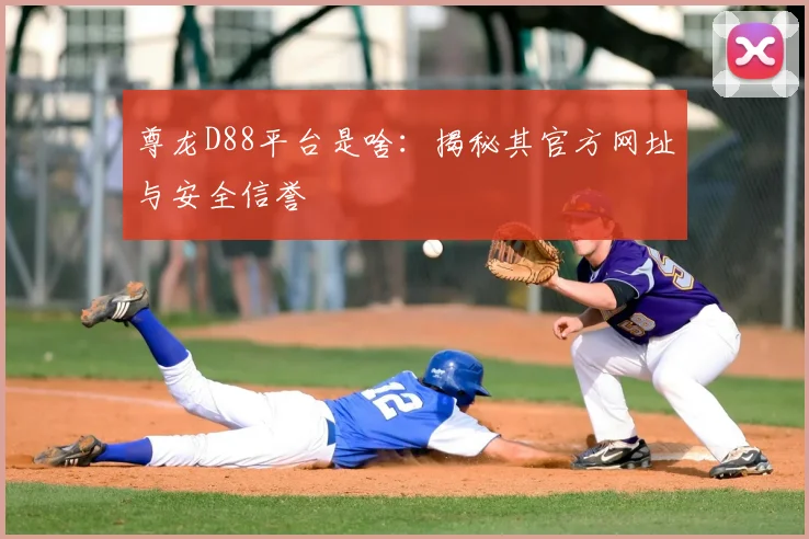 尊龙D88平台是啥：揭秘其官方网址与安全信誉