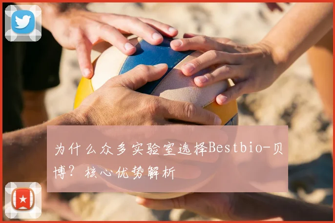 为什么众多实验室选择Bestbio-贝博？核心优势解析